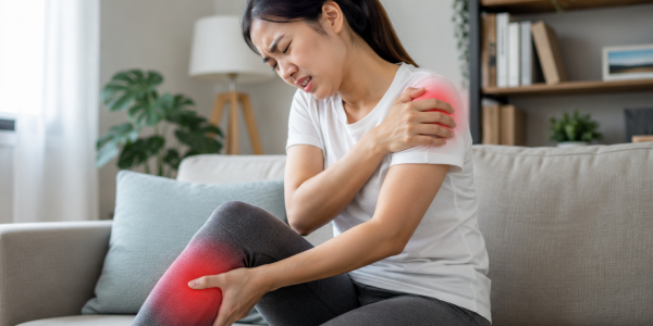 Bukan Pijat Biasa, Medical Massage di Gaya Spa Wellness Bantu Atasi Nyeri Otot Menahun