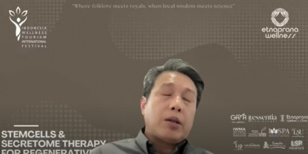 Banyak Keunggulan, Ini Keistimewaan Stem Cell dengan Etnaprana