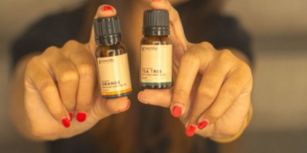 Tenangkan Diri Sebelum Puasa, Ini 5 Essential Oil Populer yang Wajib Kamu Coba