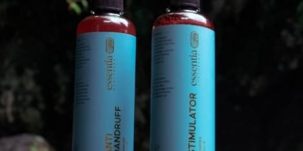 Perbaiki Masalah Rambut, Ini 2 Pilihan Sampo dari Essentia Apothecary