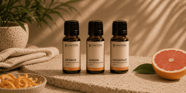 Cara Menyimpan Minyak Esensial yang Benar agar Manfaatnya Tetap Optimal