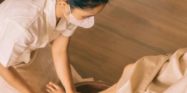 Gaya Spa Wellness Sediakan Prenatal dan Postnatal Treatment, Ini yang Harus Mami Persiapkan