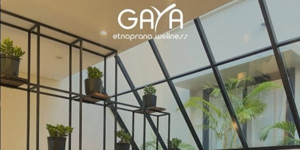 Grand Opening Gaya Spa Wellness Cabang Hotel Pullman Bandung, Banyak Diskon Menarik!