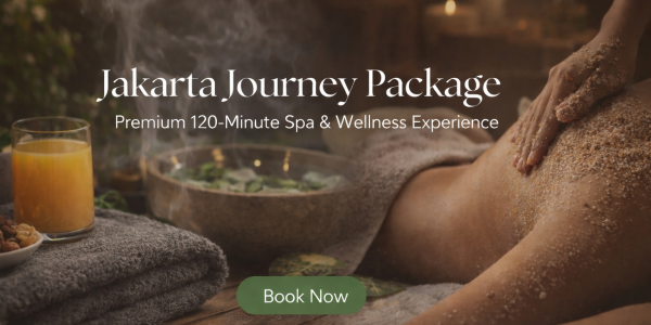 Jakarta Journey Package: Cara Elegan Melepas Penat di Tengah Dinamika Kota