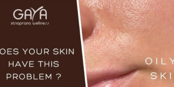 Suitable for Oily Skin, Galvanic Facial at Gaya Spa Wellness Only Rp. 850,000