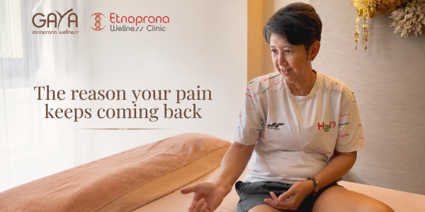 Rahasia Pulih Maksimal dengan 3 Strategi Stronger Recovery di Etnaprana Wellness Clinic
