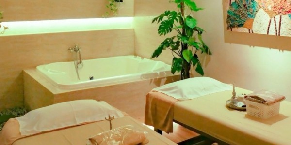 This July, Pamper Yourself with Friends! Enjoy Harmony Duo or Squad Spa Day at Gaya Spa Wellness