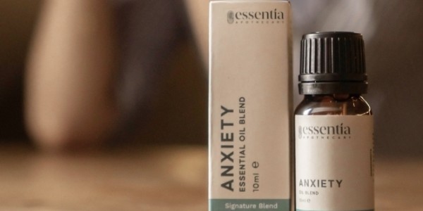 Anxiety Essential Oil Essentia Apothecary, Bisa Kembalikan Ketenangan dan Fokus