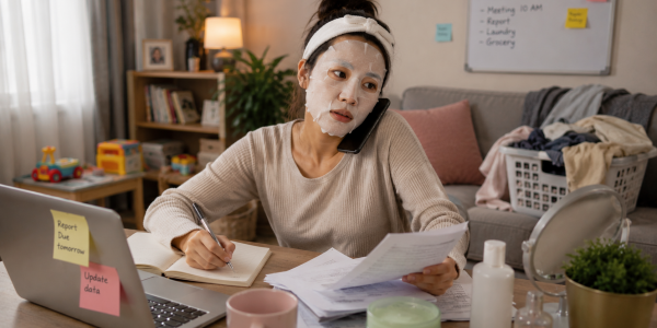 Home Spa vs Spa Profesional: Kenapa Me Time di Rumah Tak Selalu Efektif?