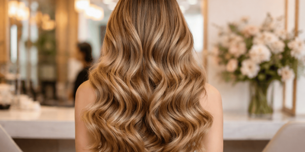 Tren Balayage Jakarta: Warna Rambut Natural yang Jadi Andalan Expat Modern