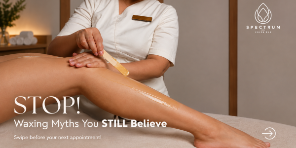 Tips Perawatan Kulit Setelah Waxing agar Tetap Halus dan Minim Iritasi