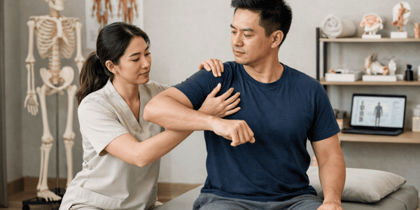 Jangan Asal Pijat! Medical Massage yang Tepat Harus Diawali Assessment Fisioterapi
