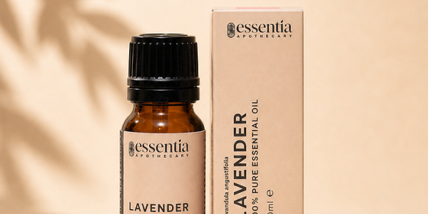 Rekomendasi Tempat Beli Minyak Esensial Alami di Indonesia? Temukan Essentia Apothecary di Sini!