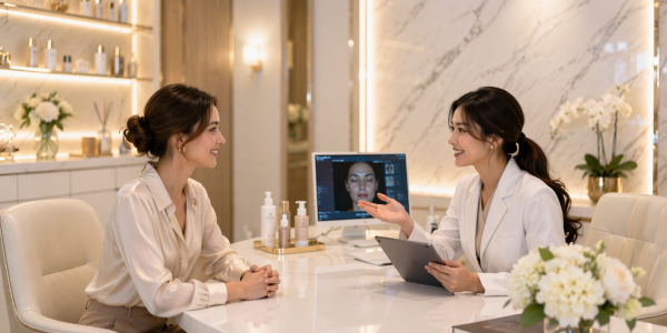 Bukan Sekadar Me Time, Body Massage Jadi Kebutuhan Gaya Hidup Modern