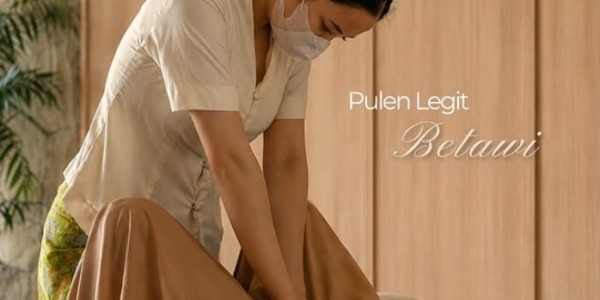 Mengapa Body Massage Penting untuk Awal Bulan yang Produktif?