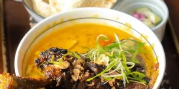 Kolaborasi dengan Penn Deli, Coba Perawatan dan Makanan Enak di Gaya Spa Wellness