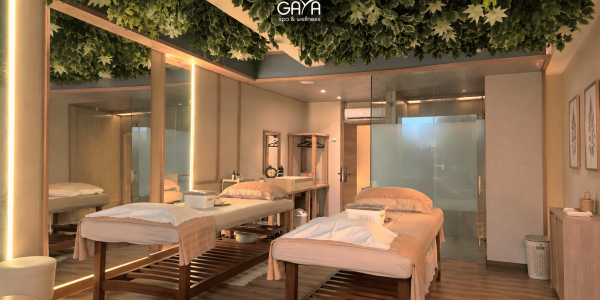 Kenapa Wajib Perawatan di Gaya Spa Wellness Senopati? Ini Faktanya