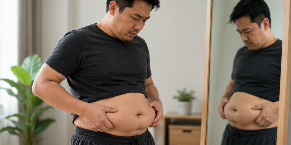 Lemak Bandel Tak Kunjung Hilang? Coba Weight Loss Mesotherapy di Gaya Spa Wellness