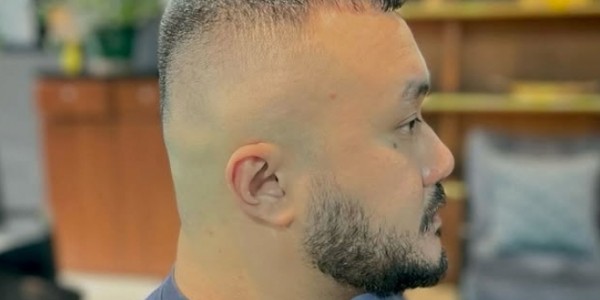 Keunggulan Gaya Rambut Clean Fade dan Bentuk Wajah yang Cocok untuk Pria
