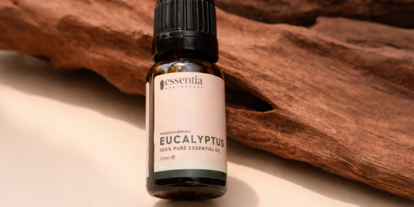 3 Aromaterapi yang Cocok untuk Musim Hujan, Semua Ada di Essentia Apothecary
