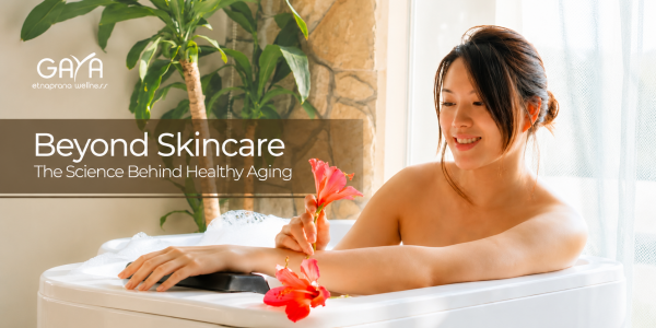 Burnout Saat Kerja? Segera Kembalikan Energi dengan 3 Treatment Spa Ini