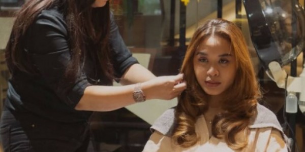 Salah Perawatan Bisa Sebabkan Rambut Rontok? Yuk Treatment di Gaya Spa yang Terbukti Aman