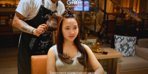 5 Cara Alami Menjaga Rambut Tetap Sehat, Jangan Sering Keramas