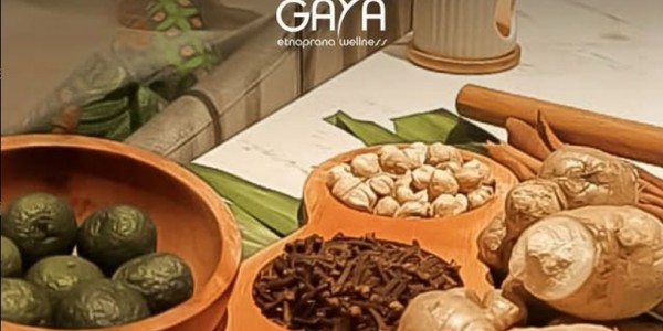 Destinasi Spa Terbaik di Bandung: Pijat Tradisional Sunda Hanya di Pullman Hotel