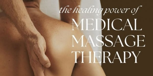 6 Bagian Tubuh yang Bisa Dilakukan Medical Massage, Mana Saja?