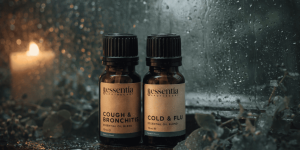 5 Essential Oil Terbaik untuk Menjaga Tubuh dan Pikiran di Musim Hujan