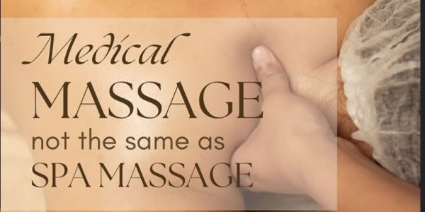 Perbedaan Spa Massage dan Medical Massage: Panduan Lengkap untuk Memilih Terapi yang Tepat