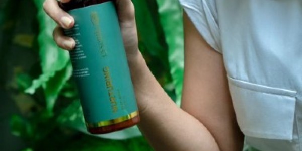 Manfaat Body Lotion Essentia Apothecary, Bisa Beli Langsung di Gaya Spa Wolter Monginsidi