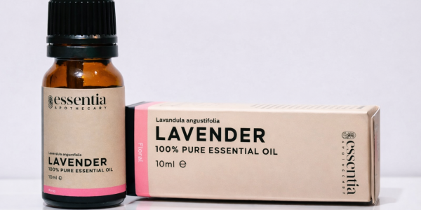 Dari Stres ke Rileks: Aromaterapi Lavender untuk Tidur Nyenyak di Jakarta