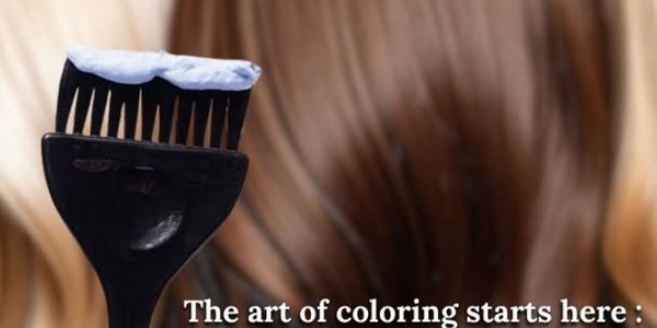5 Warna Rambut Perempuan yang Sedang Tren di Bulan Oktober 2025