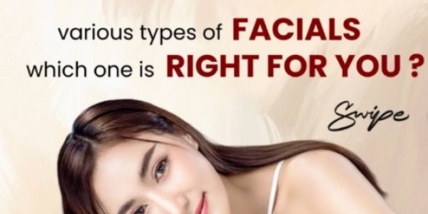 5 Jenis Facial di Gaya Spa, Perawatan yang Bisa Mencerahkan Kulit Wajah