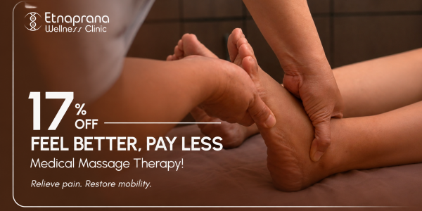Medical Massage vs Pijat Refleksi: Mana yang Lebih Efektif Mengatasi Nyeri Kronis?