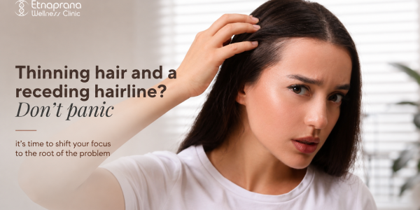 Bukan Cuma Hair Tonic, Ini Cara Secretome Rawat Rambut dari Akarnya