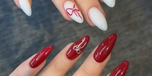 7 Ide Nail Art Merah Putih untuk Rayakan Hari Kemerdekaan di Spectrum Color Bar
