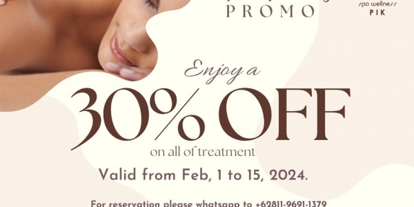 Cara Melepas Eyelash Extension, Gaya Spa Wellness PIK Tawarkan Diskon 30 Persen