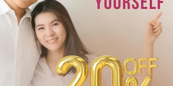 Love Yourself, 2 Perawatan Etnaprana Wellness Ini Diskon 20 Persen