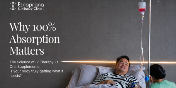 Asam Lambung Kambuh Saat War Konser BTS? Atasi dengan Gastric Friendly Infusion