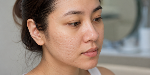 Bekas Jerawat Susah Hilang? Secretome Scar Revision di Etnaprana Wellness Solusinya