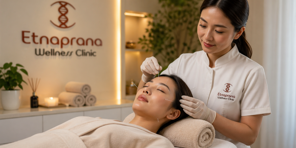 Holistic Healing untuk Gaya Hidup Modern: Kenapa Wellness Clinic Jadi Kebutuhan