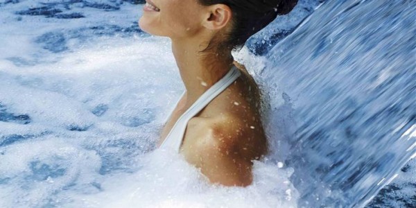 Wellness Etnaprana: Ini Manfaat Balneoterapi Air Panas untuk Kesehatan