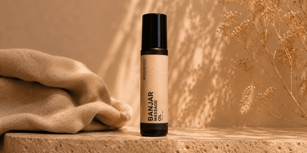 3 Rekomendasi Minyak Esensial untuk Terapi Pijat, Coba Essentia Apothecary