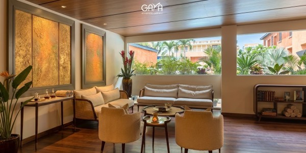 Weekend Payday Oktober, Saatnya Relaksasi di Gaya Spa Wellness Wolter