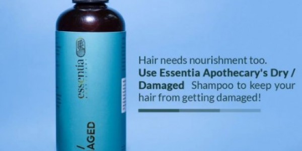 Urutan Pakai Haircare yang Benar, Produk Essentia Apothecary Bisa Jadi Pilihan