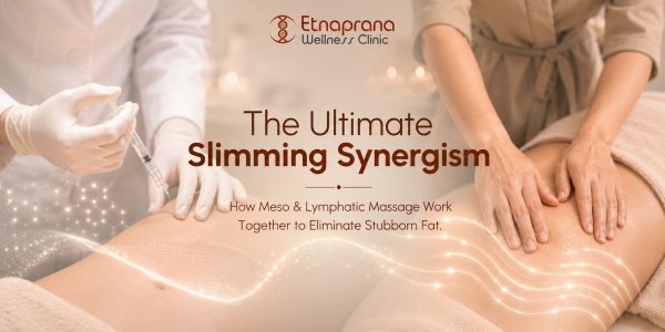 Meso Slimming dan Lymphatic Massage: Ultimate Slimming Synergism Hempas Lemak Membandel
