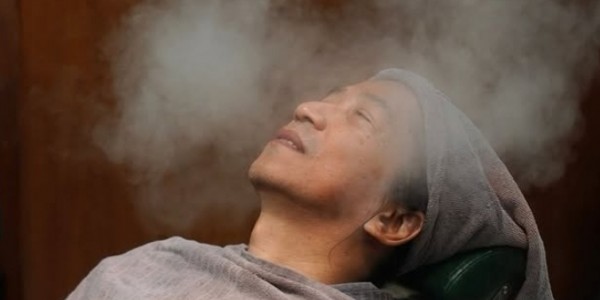 Face Treatment di Perrys Barbershop: Perawatan Wajah Khusus Pria Tanpa Ribet