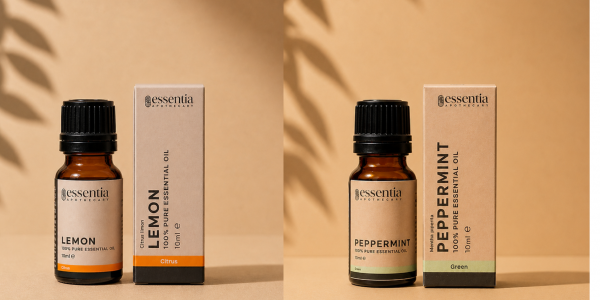 Essentia Apothecary: Tempat Beli Minyak Esensial 100% Murni Terpercaya di Jakarta
